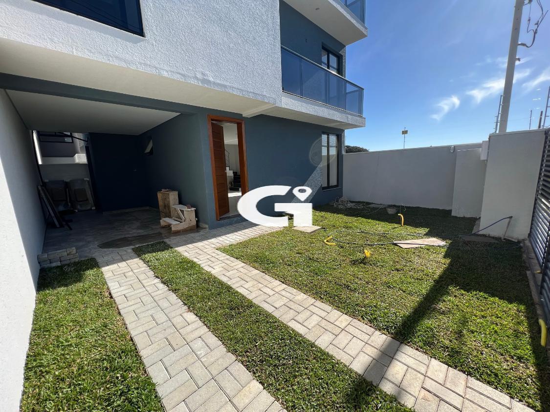 Sobrado, 3 quartos, 188 m² - Foto 3