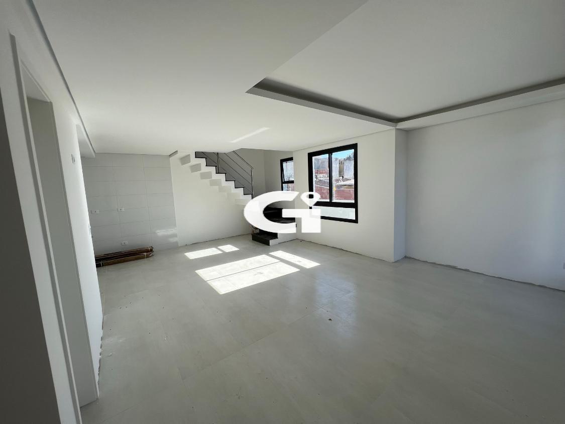 Sobrado, 3 quartos, 188 m² - Foto 4