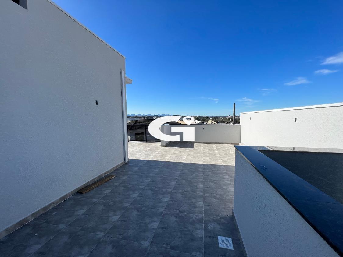 Sobrado, 3 quartos, 188 m² - Foto 10