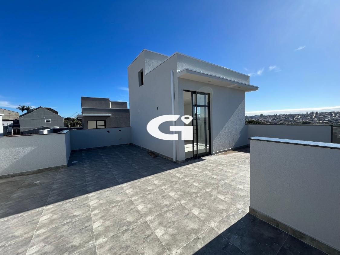 Sobrado, 3 quartos, 188 m² - Foto 9