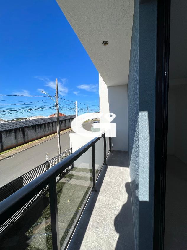 Sobrado, 3 quartos, 188 m² - Foto 7