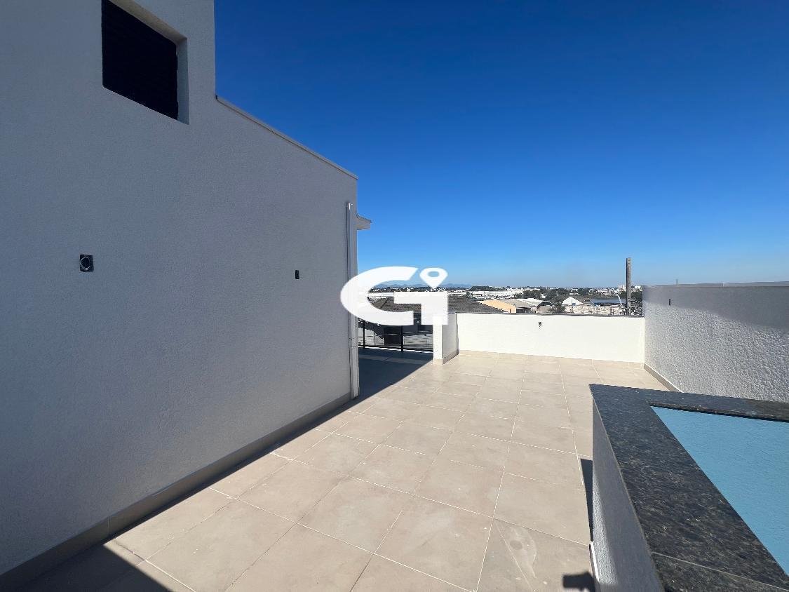 Sobrado, 3 quartos, 188 m² - Foto 26