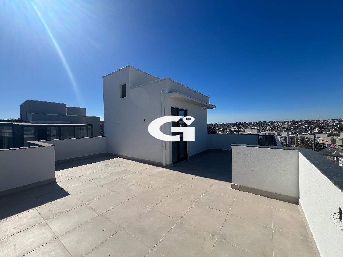 Sobrado, 3 quartos, 188 m² - Foto 23