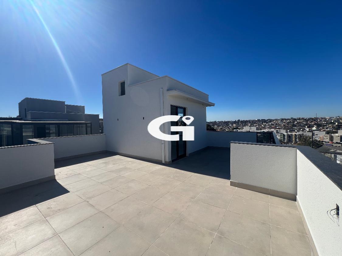 Sobrado, 3 quartos, 188 m² - Foto 22