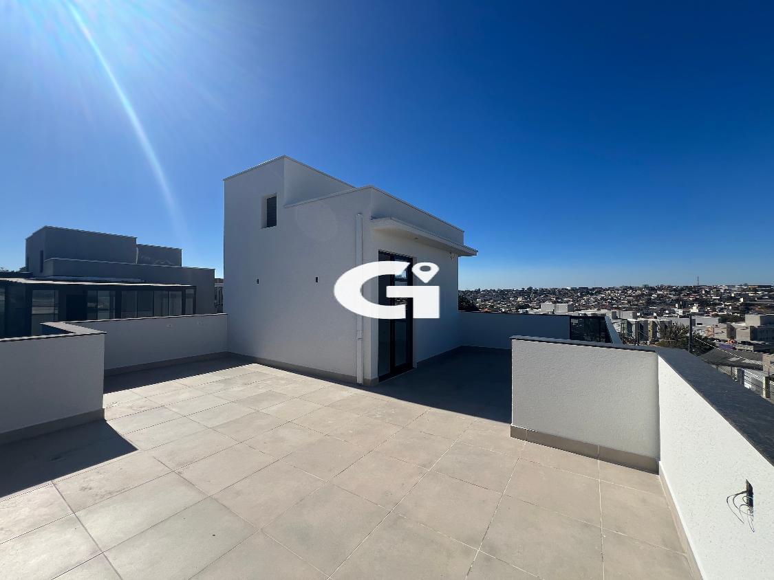 Sobrado, 3 quartos, 188 m² - Foto 24