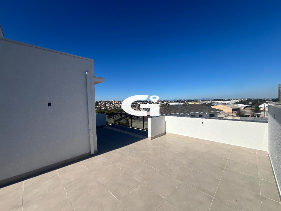 Sobrado, 3 quartos, 188 m² - Foto 25