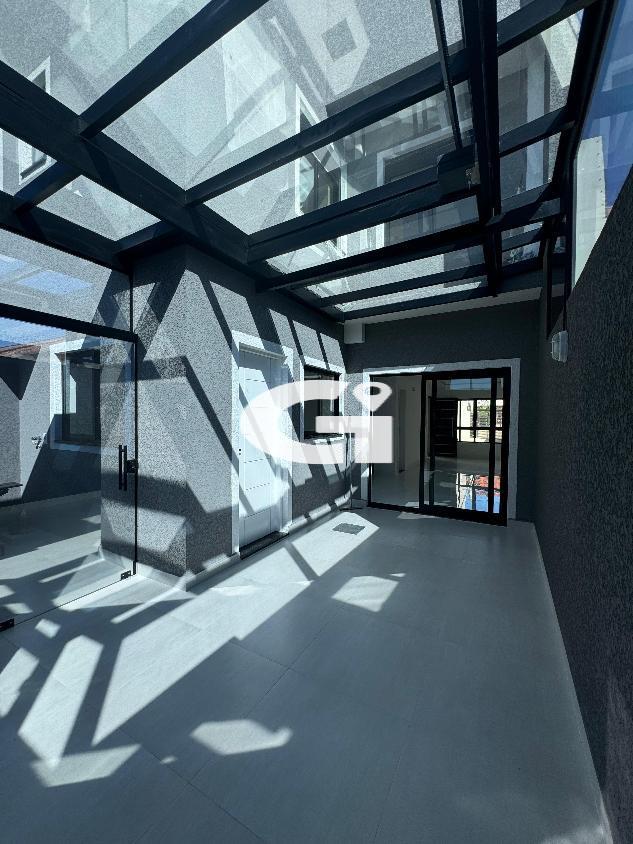 Sobrado, 4 quartos, 137 m² - Foto 12