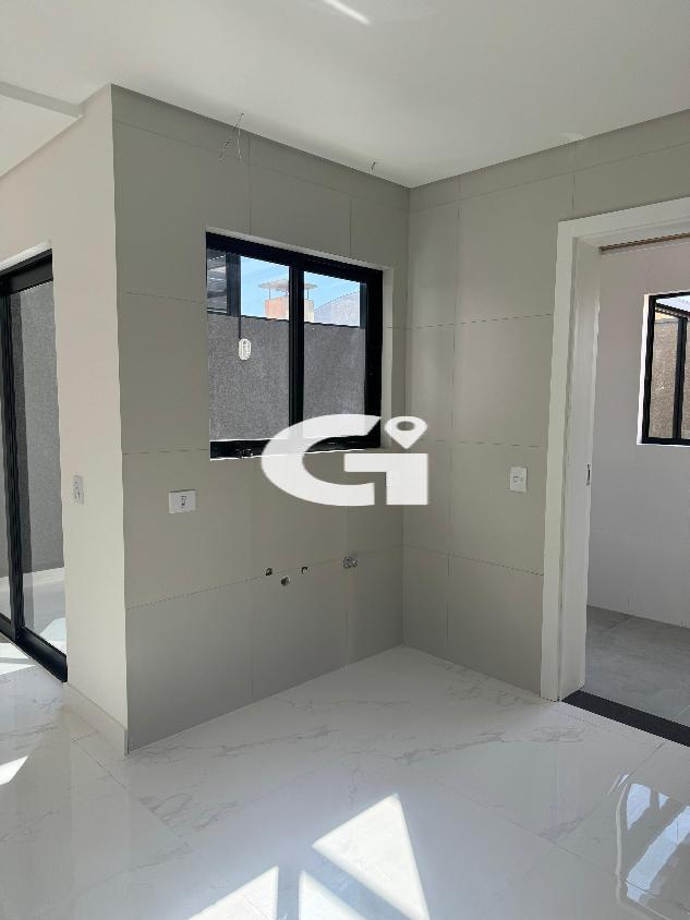 Sobrado, 4 quartos, 137 m² - Foto 8