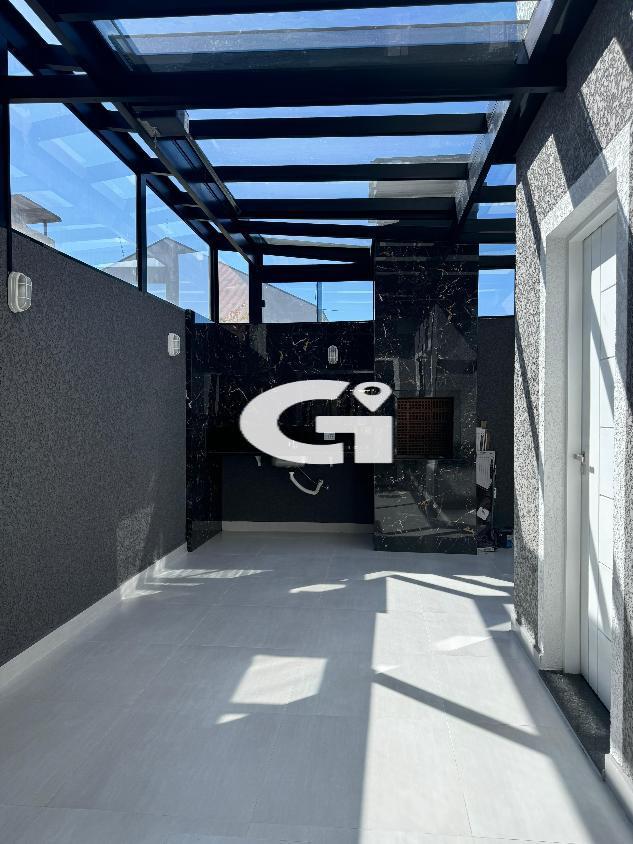 Sobrado, 4 quartos, 137 m² - Foto 10