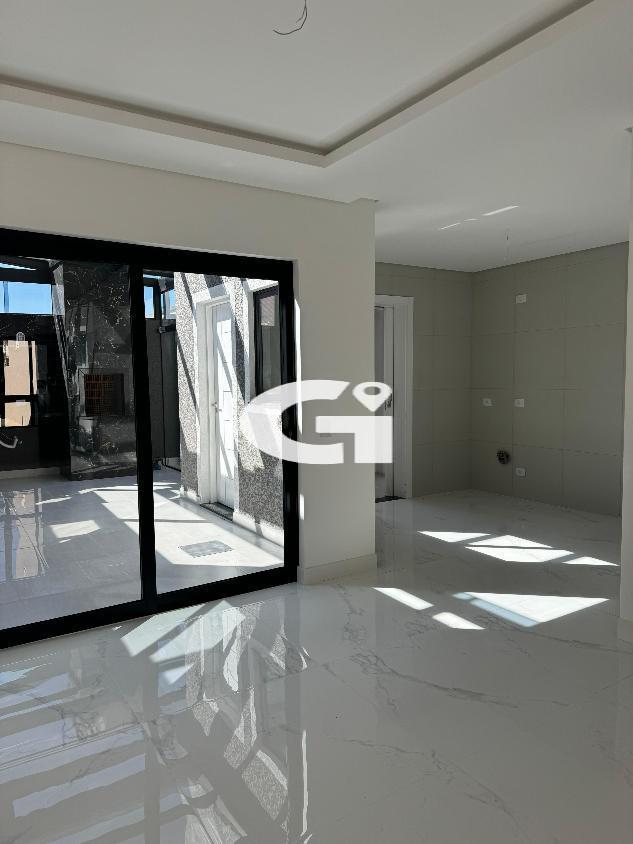 Sobrado, 4 quartos, 137 m² - Foto 5