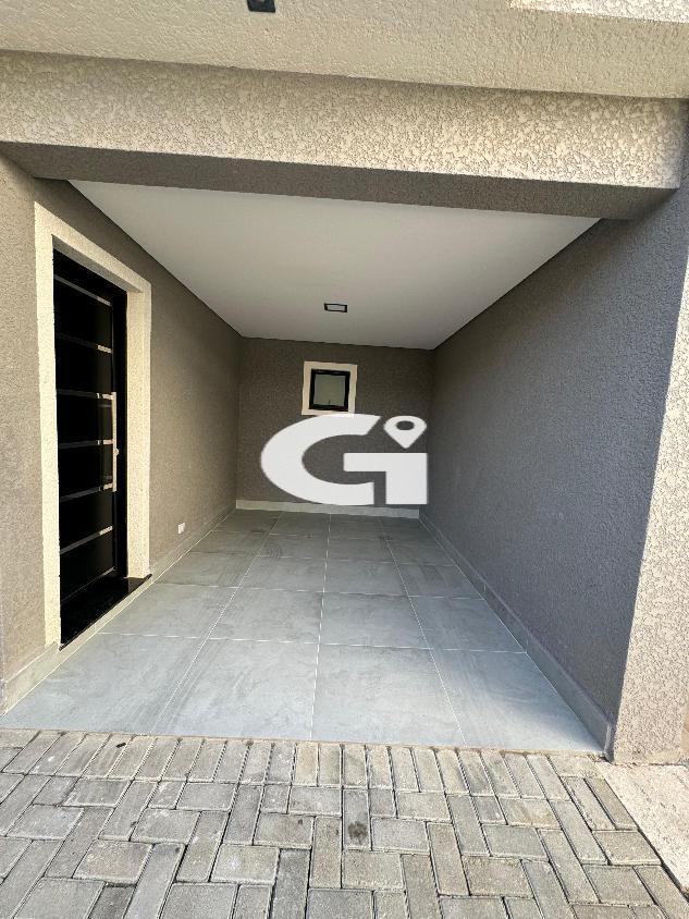 Sobrado, 4 quartos, 137 m² - Foto 3