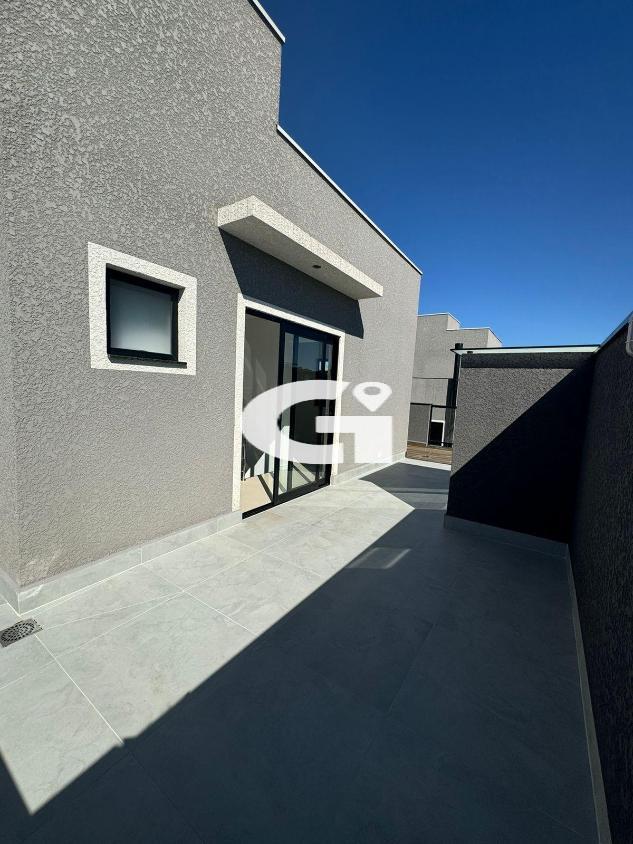 Sobrado, 4 quartos, 137 m² - Foto 27