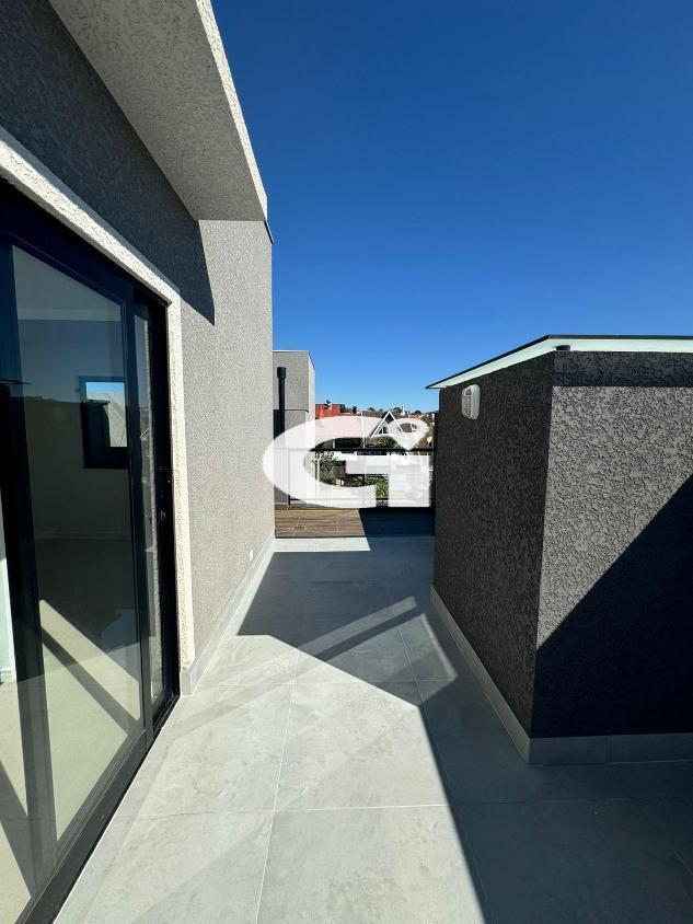 Sobrado, 4 quartos, 137 m² - Foto 23