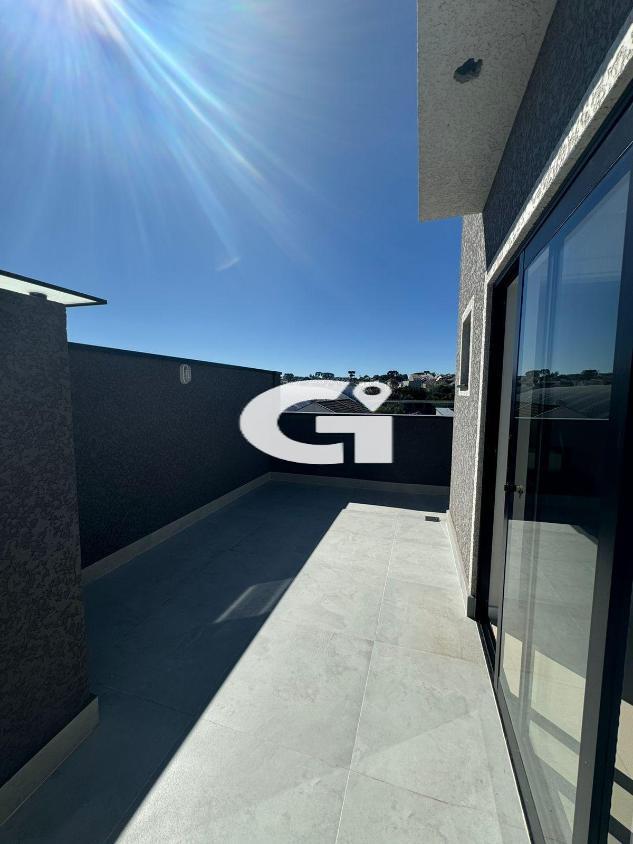 Sobrado, 4 quartos, 137 m² - Foto 26