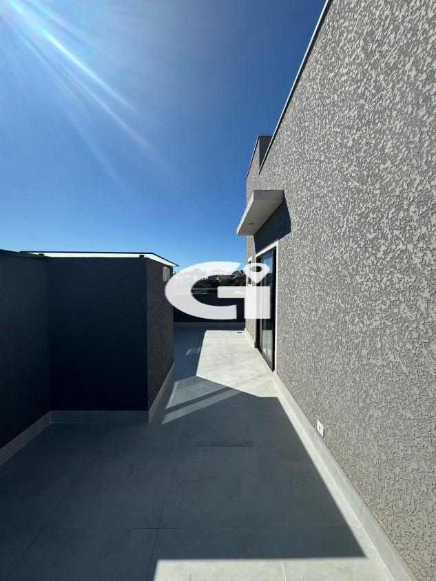 Sobrado, 4 quartos, 137 m² - Foto 25