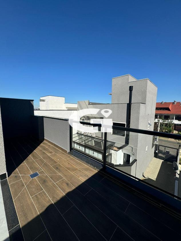 Sobrado, 4 quartos, 137 m² - Foto 24