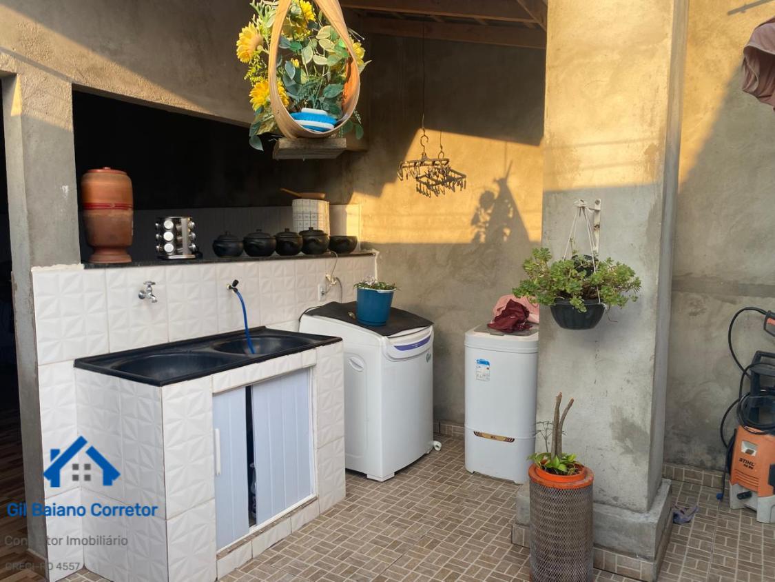 Casa, 3 quartos, 150 m² - Foto 7