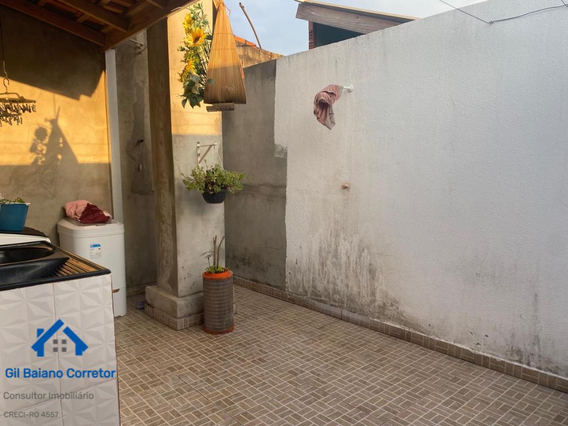 Casa, 3 quartos, 150 m² - Foto 11