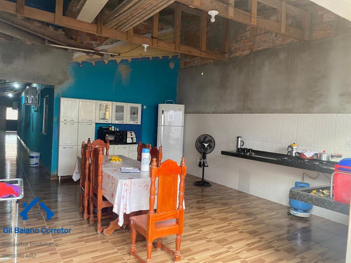 Casa, 3 quartos, 150 m² - Foto 4