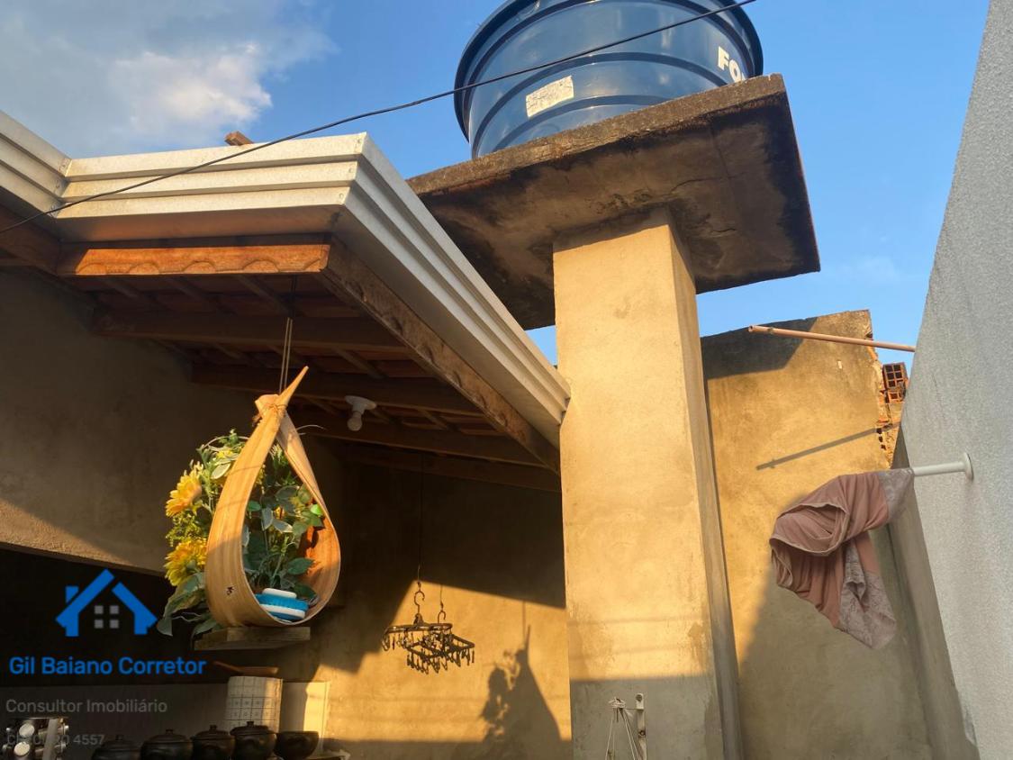 Casa, 3 quartos, 150 m² - Foto 8