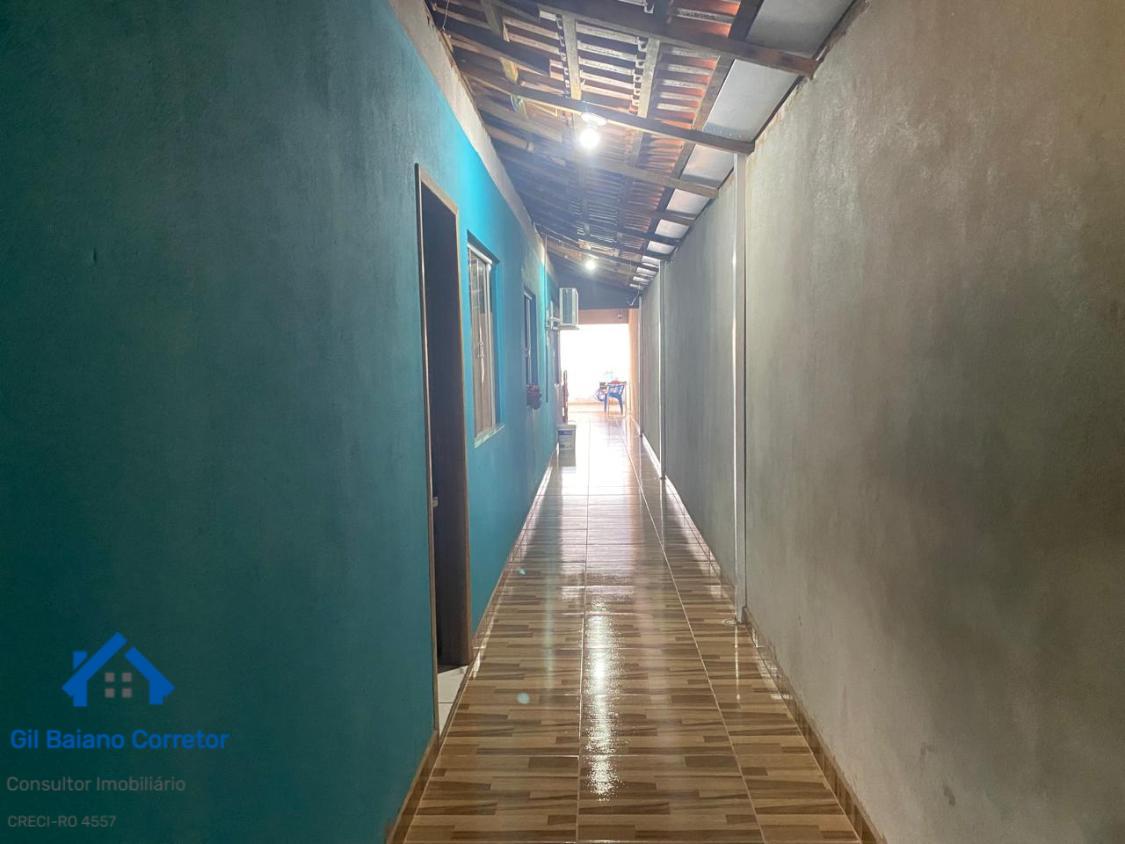 Casa, 3 quartos, 150 m² - Foto 6