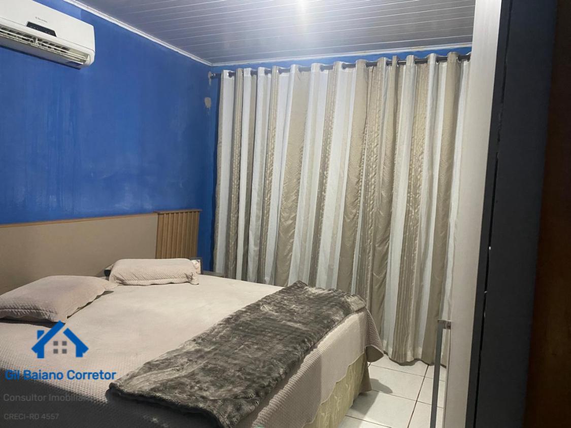 Casa, 3 quartos, 150 m² - Foto 9