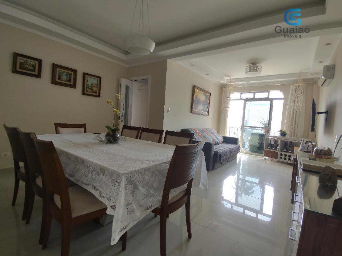 Apartamento, 2 quartos, 137 m² - Foto 1