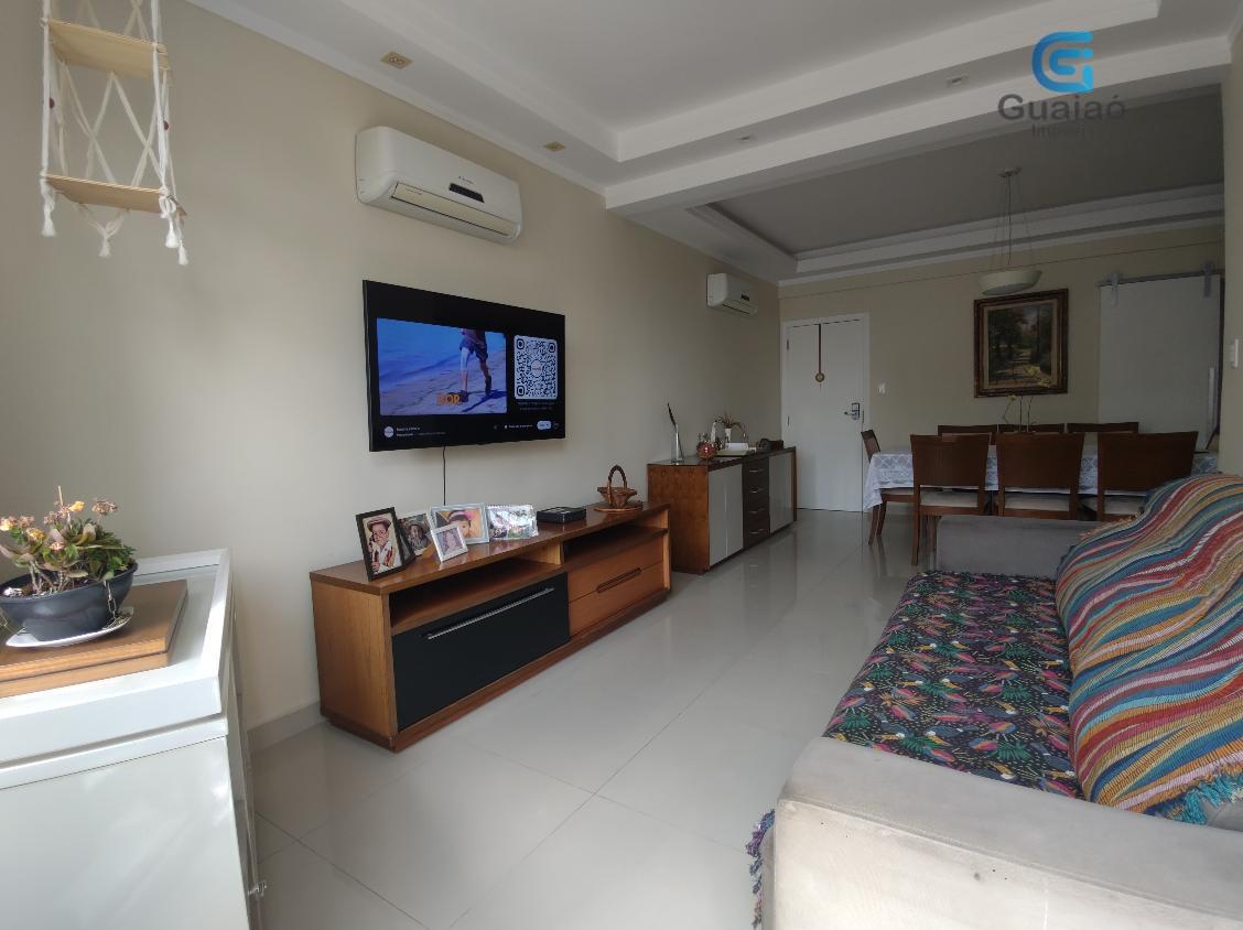 Apartamento, 2 quartos, 137 m² - Foto 3