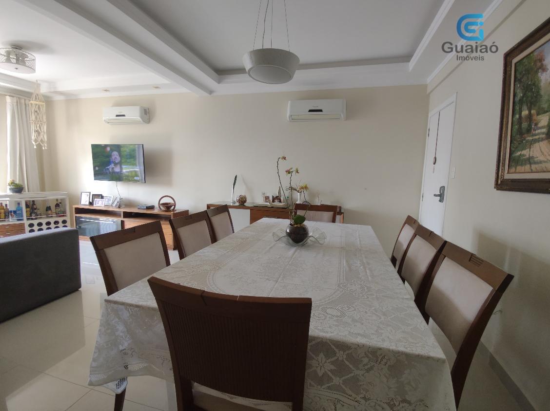 Apartamento, 2 quartos, 137 m² - Foto 2