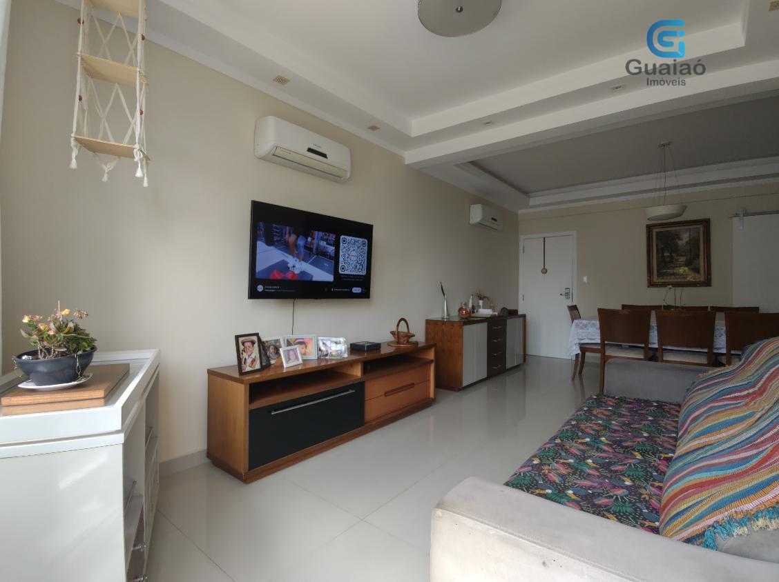 Apartamento, 2 quartos, 137 m² - Foto 7