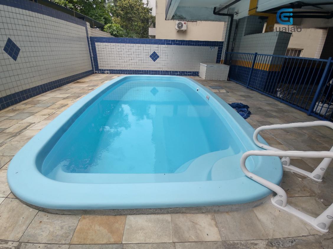 Apartamento, 2 quartos, 137 m² - Foto 30