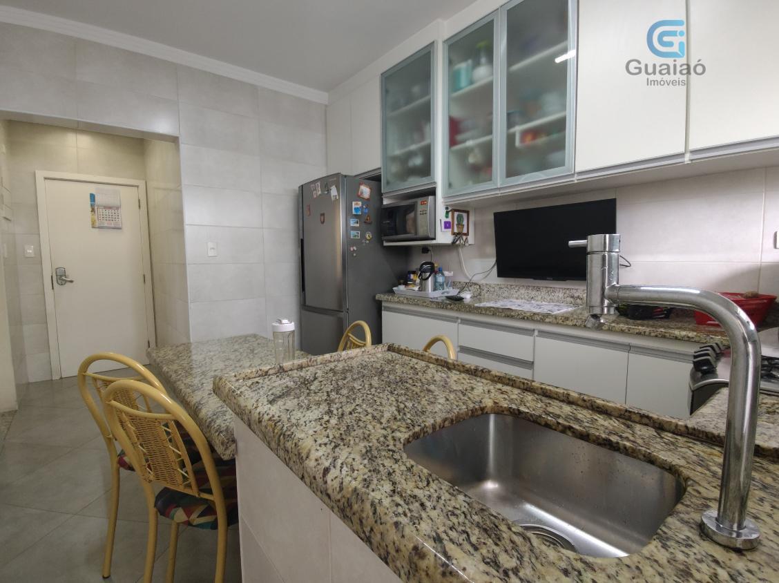 Apartamento, 2 quartos, 137 m² - Foto 21