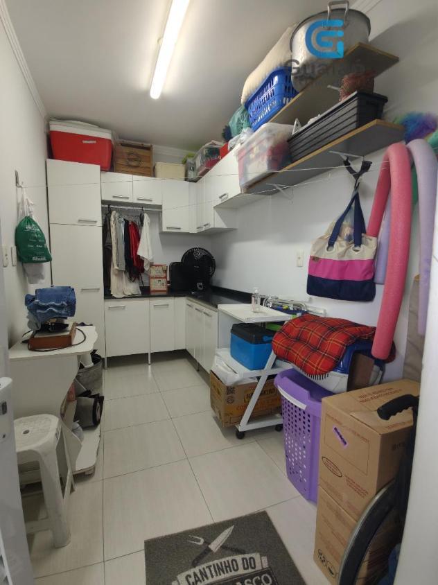 Apartamento, 2 quartos, 137 m² - Foto 27