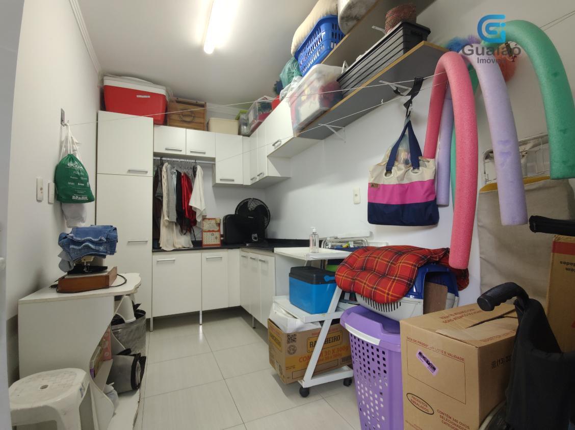 Apartamento, 2 quartos, 137 m² - Foto 26