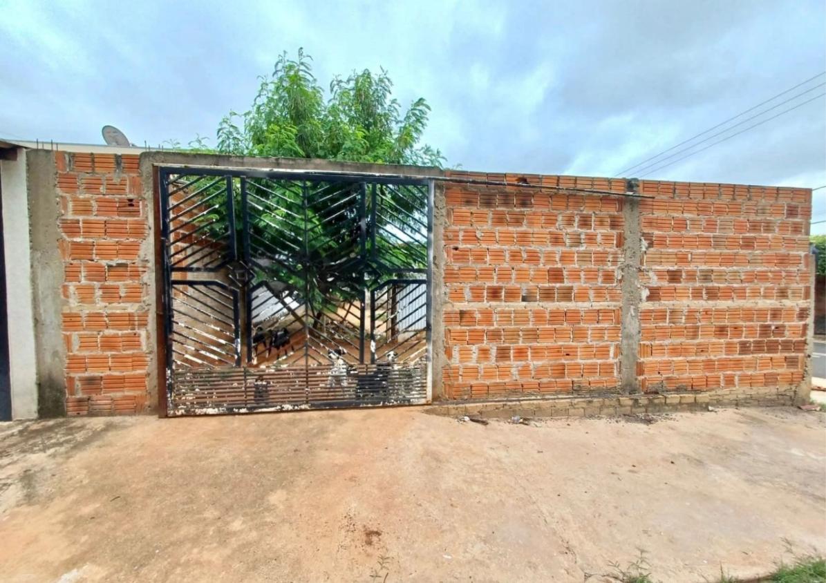 Terreno, 171 m² - Foto 1