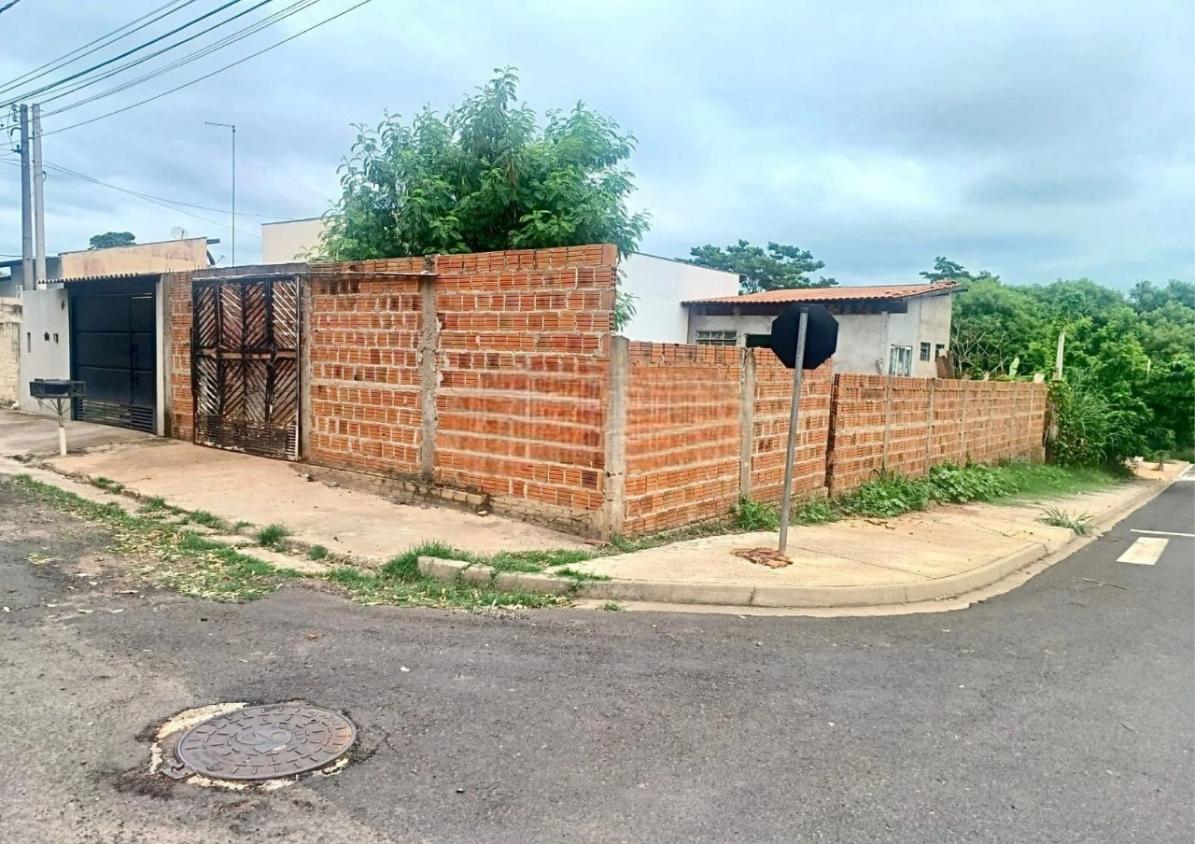 Terreno, 171 m² - Foto 2