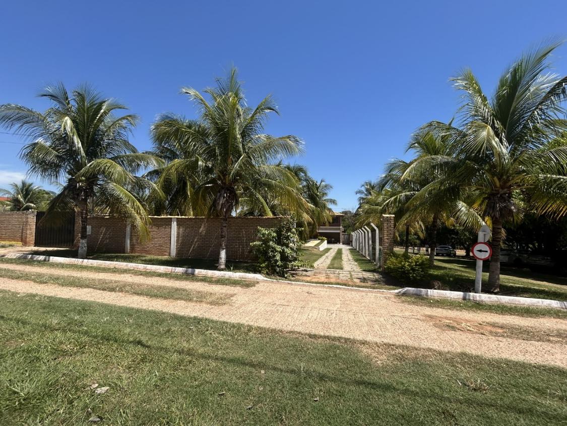 Chácara, 641 m² - Foto 2