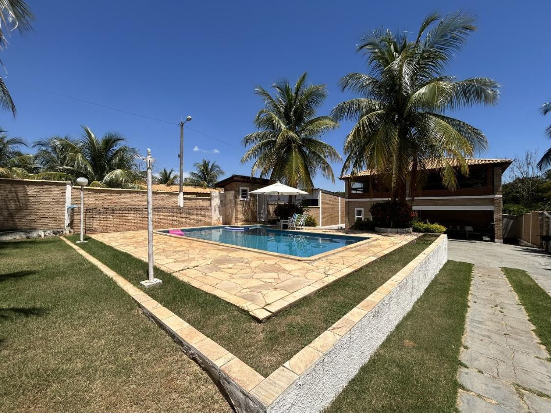 Chácara, 641 m² - Foto 3