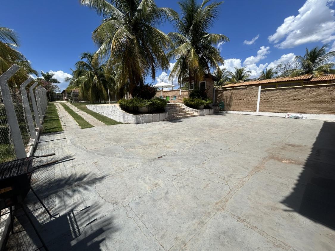 Chácara, 641 m² - Foto 12