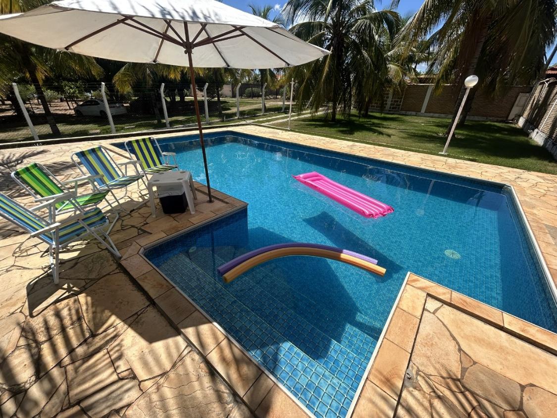 Chácara, 641 m² - Foto 13