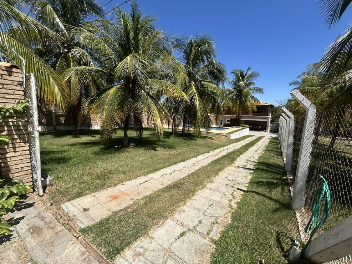 Chácara, 641 m² - Foto 4