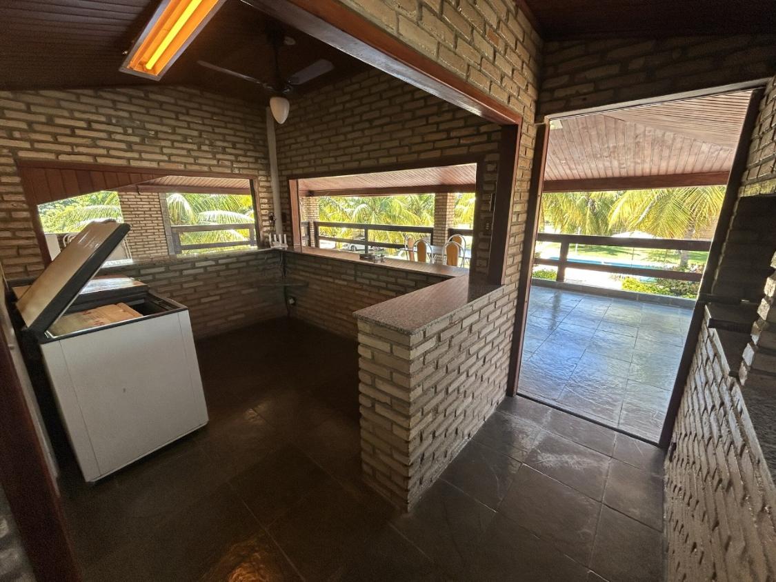 Chácara, 641 m² - Foto 5