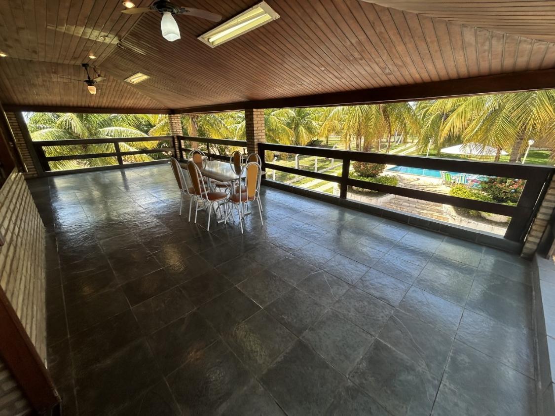 Chácara, 641 m² - Foto 9