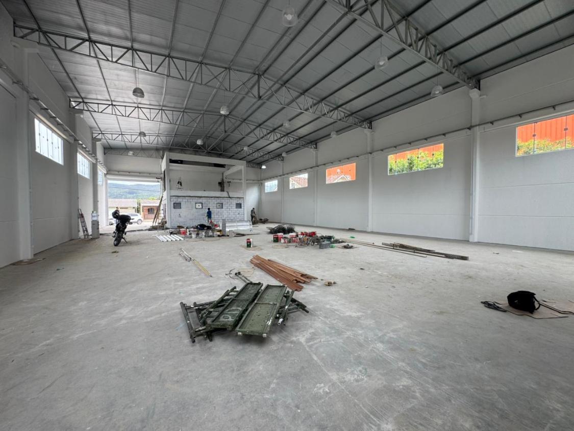 Depósito-Galpão - Foto 5