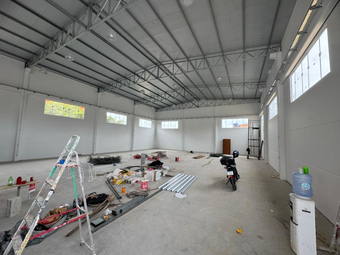 Depósito-Galpão - Foto 4