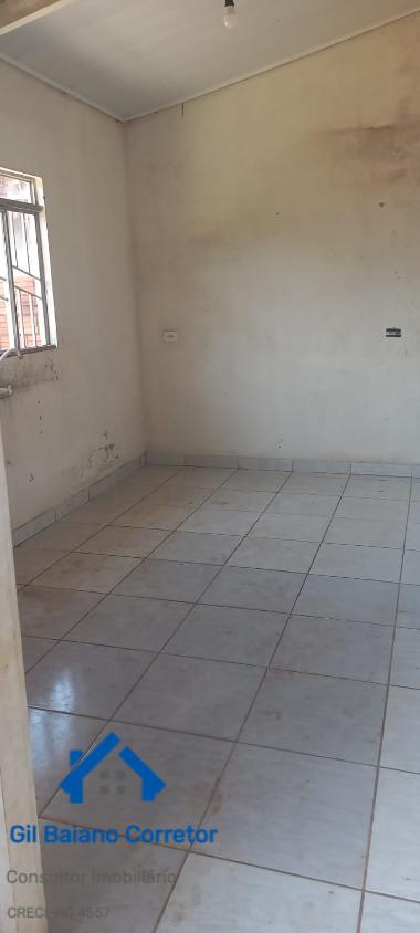 Casa, 2 quartos - Foto 2