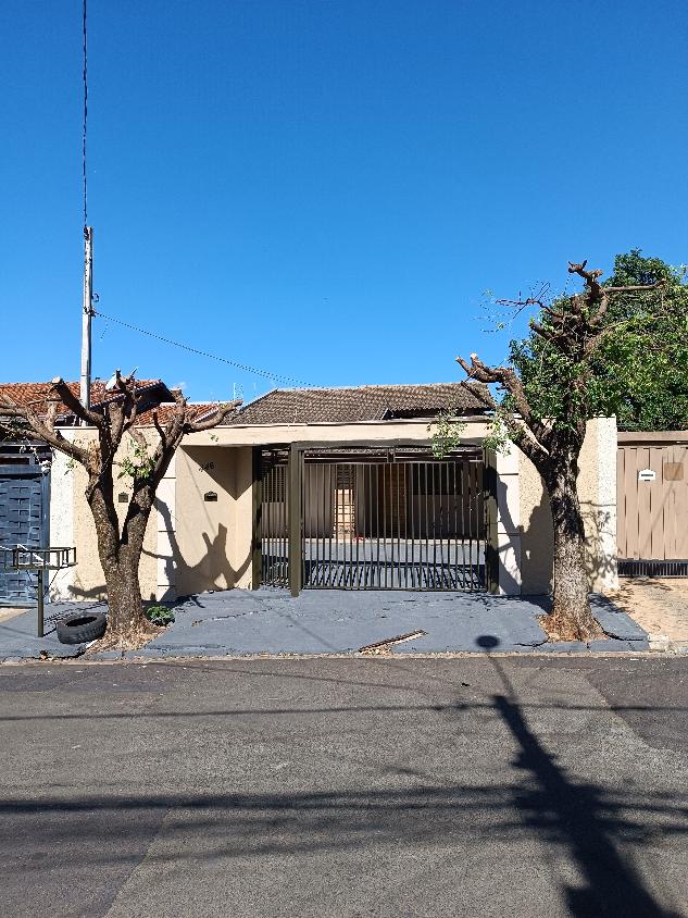 Casa, 3 quartos, 70 m² - Foto 1