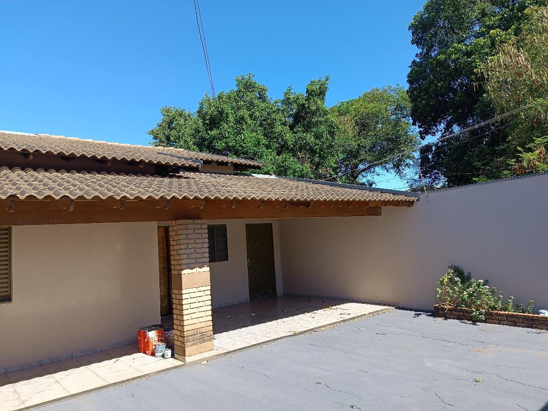 Casa, 3 quartos, 70 m² - Foto 3