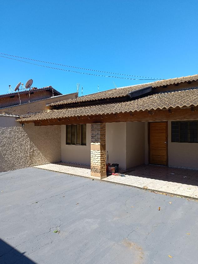 Casa, 3 quartos, 70 m² - Foto 16