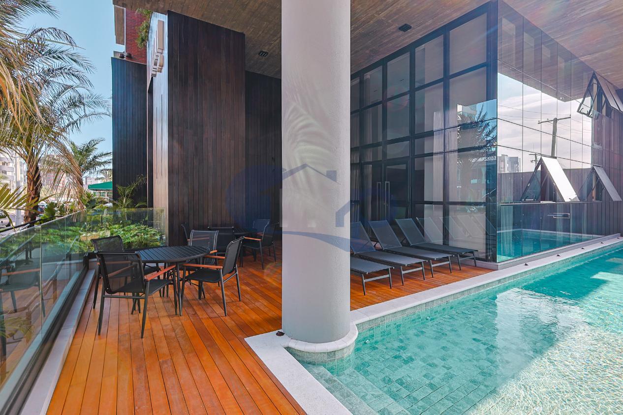 Apartamento, 2 quartos, 88 m² - Foto 5